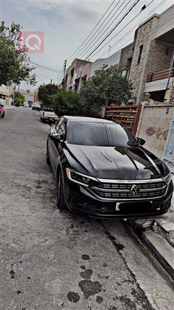 فولكسفاغن جيتا